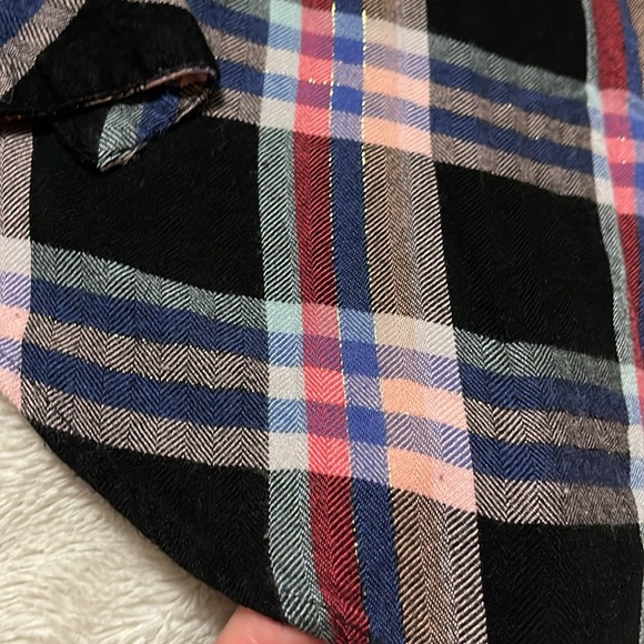 Rails Button Up Shirt - Picture 11 of 11